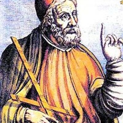 Timeline: Scientific Revolution