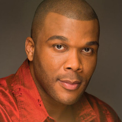 Timeline: E4-4: Tyler Perry (AFII)