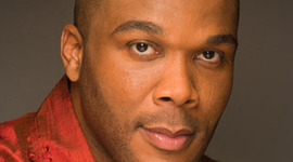 Timeline: E4-4: Tyler Perry (AFII)