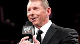 Timeline: Vince McMahon: A Pursuit for Power