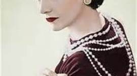 Timeline: E4-4 Coco Chanel (AY)
