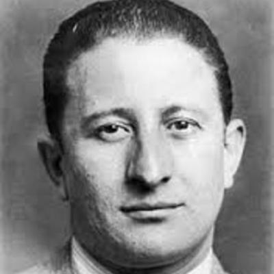 Timeline: (E4-4 Carlo Gambino) GG