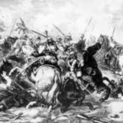 Timeline: World War One Causes