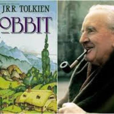 Timeline: J.R.R. Tolkien Timeline