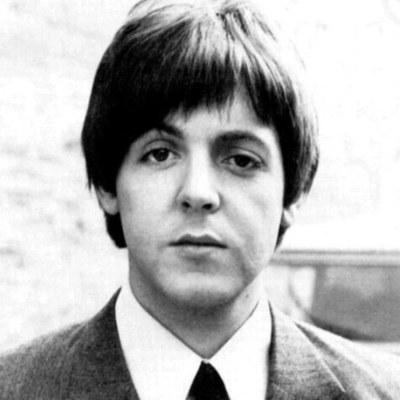 Timeline: Paul McCartney