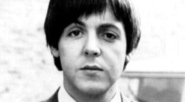 Timeline: Paul McCartney
