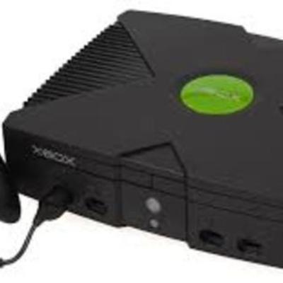Timeline: History Of The Xbox