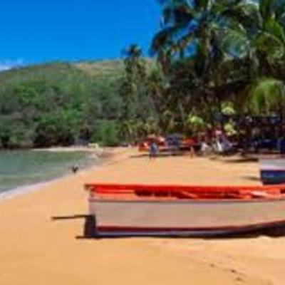 Timeline: Venezuela's History Spanish Timeline