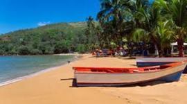 Timeline: Venezuela's History Spanish Timeline