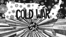 Timeline: Cold War events