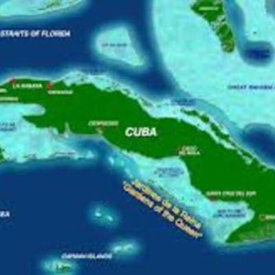Timeline: Conflicts of Cuba 1950-1970