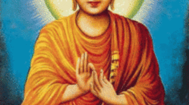 Timeline: Buddhism is Buddha