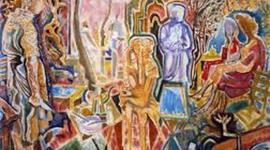 Timeline: Nikos Hadjikyriakos-Ghikas