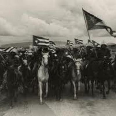 Timeline: Cold War and Cuba