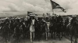 Timeline: Cold War and Cuba