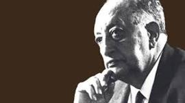 Timeline: Miguel Ángel Asturias