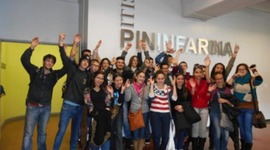 Timeline: Mobility in Italy