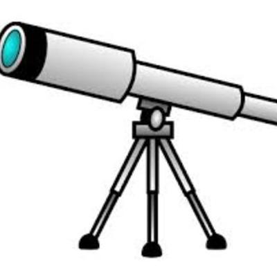 Timeline: Telescope