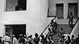 Timeline: Conflict of Cuba 1950-1970