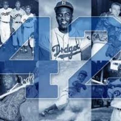 Timeline: Jackie Robinson