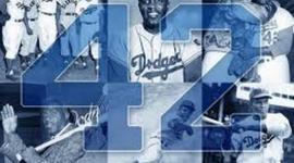 Timeline: Jackie Robinson