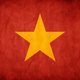 Vietnam flag
