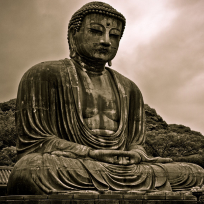 Timeline: Spread of Buddhism in Asia