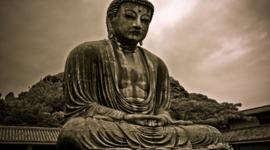Timeline: Spread of Buddhism in Asia