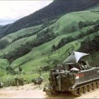 Timeline: Vietnam Timeline