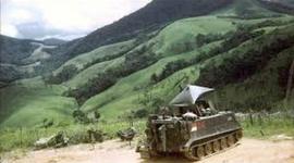 Timeline: Vietnam Timeline