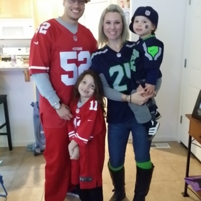 Timeline: The Life of Dawn Marie