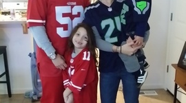 Timeline: The Life of Dawn Marie