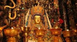 Timeline: The Spreading Of Buddishm Through Asia