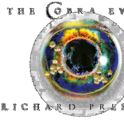 Timeline: Cobra Event Tmeline