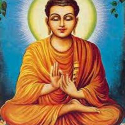 Timeline: Spread of Buddhism in Asia