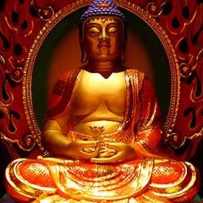 Timeline: The History of Buddhism
