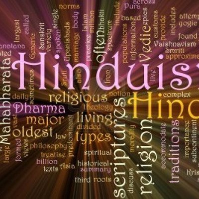 Timeline: The Spread of Hinduism in Asia