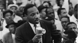 Timeline: African American History