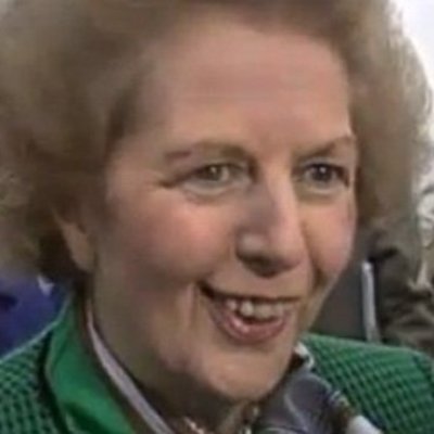 Timeline: Thatchers Economy