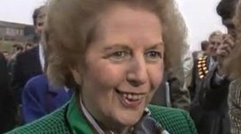 Timeline: Thatchers Economy