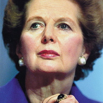 Timeline: Margaret Thatcher