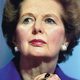 Margaret thatcher photo