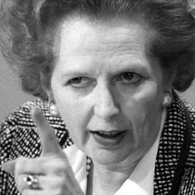 Timeline: Thatchers Principles