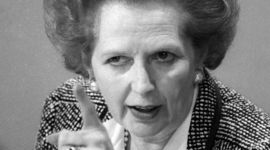 Timeline: Thatchers Principles