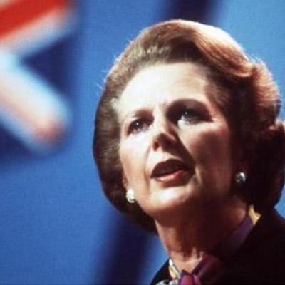 Timeline: Thatcher