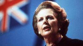 Timeline: Thatcher