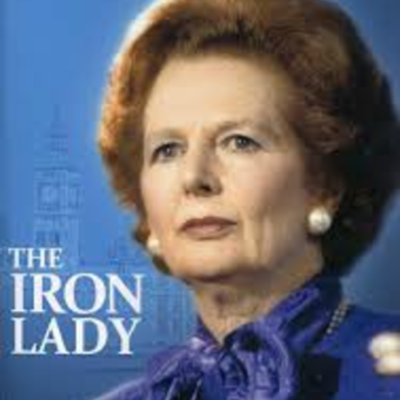 Timeline: Thatcher's economic policies 1979-1983