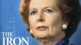 Timeline: Thatcher's economic policies 1979-1983