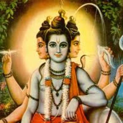 Timeline: Spread of Hinduism