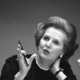 Margaret thatcher
